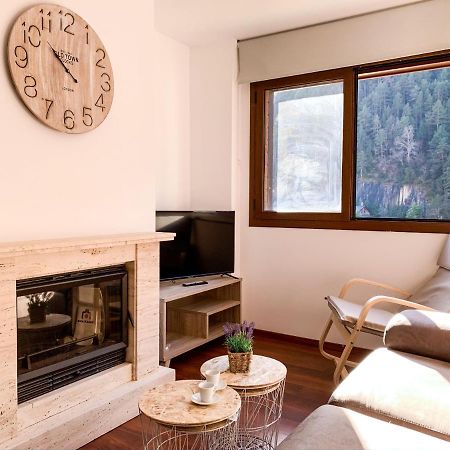 Apartamento Moderno Coma Pedrosa Con Vista En 아린잘 외부 사진