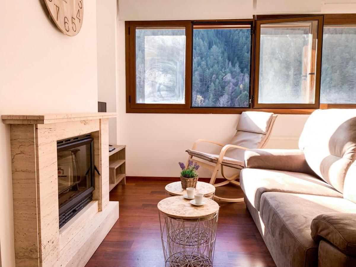 Apartamento Moderno Coma Pedrosa Con Vista En 아린잘 외부 사진