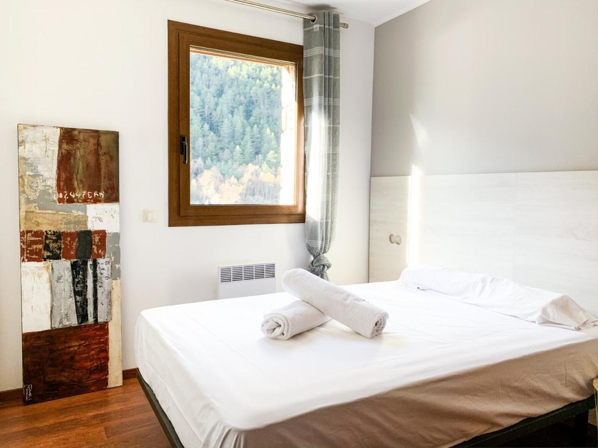 Apartamento Moderno Coma Pedrosa Con Vista En 아린잘 외부 사진