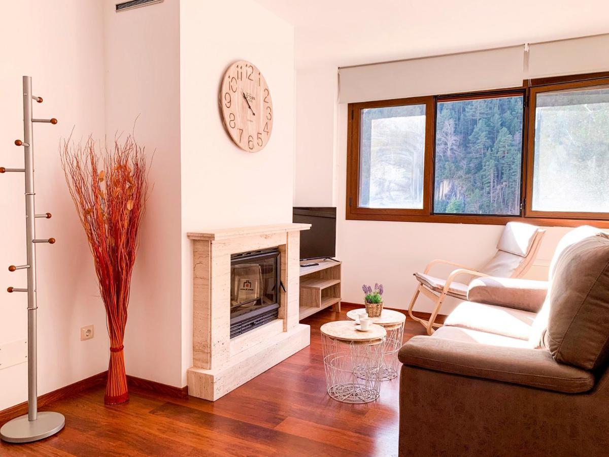 Apartamento Moderno Coma Pedrosa Con Vista En 아린잘 외부 사진
