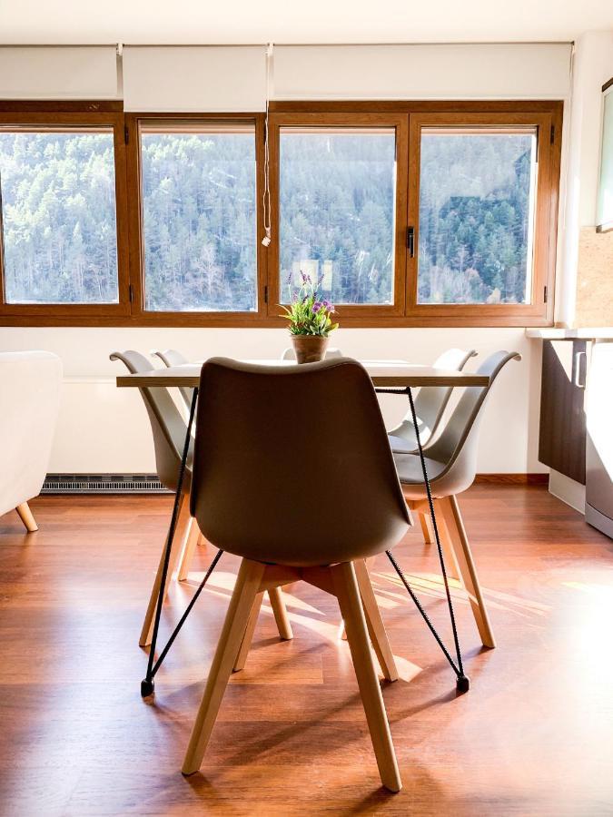 Apartamento Moderno Coma Pedrosa Con Vista En 아린잘 외부 사진