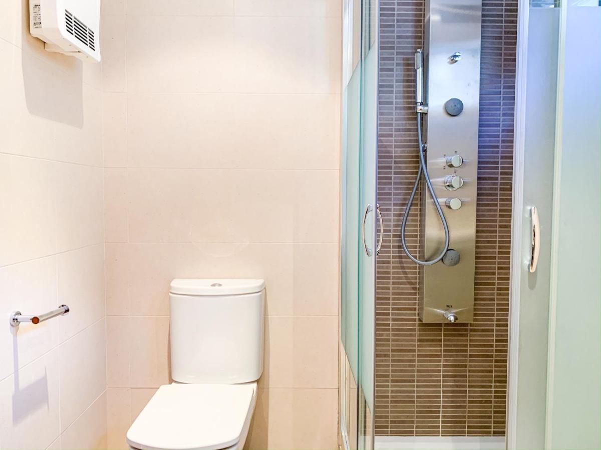 Apartamento Moderno Coma Pedrosa Con Vista En 아린잘 외부 사진