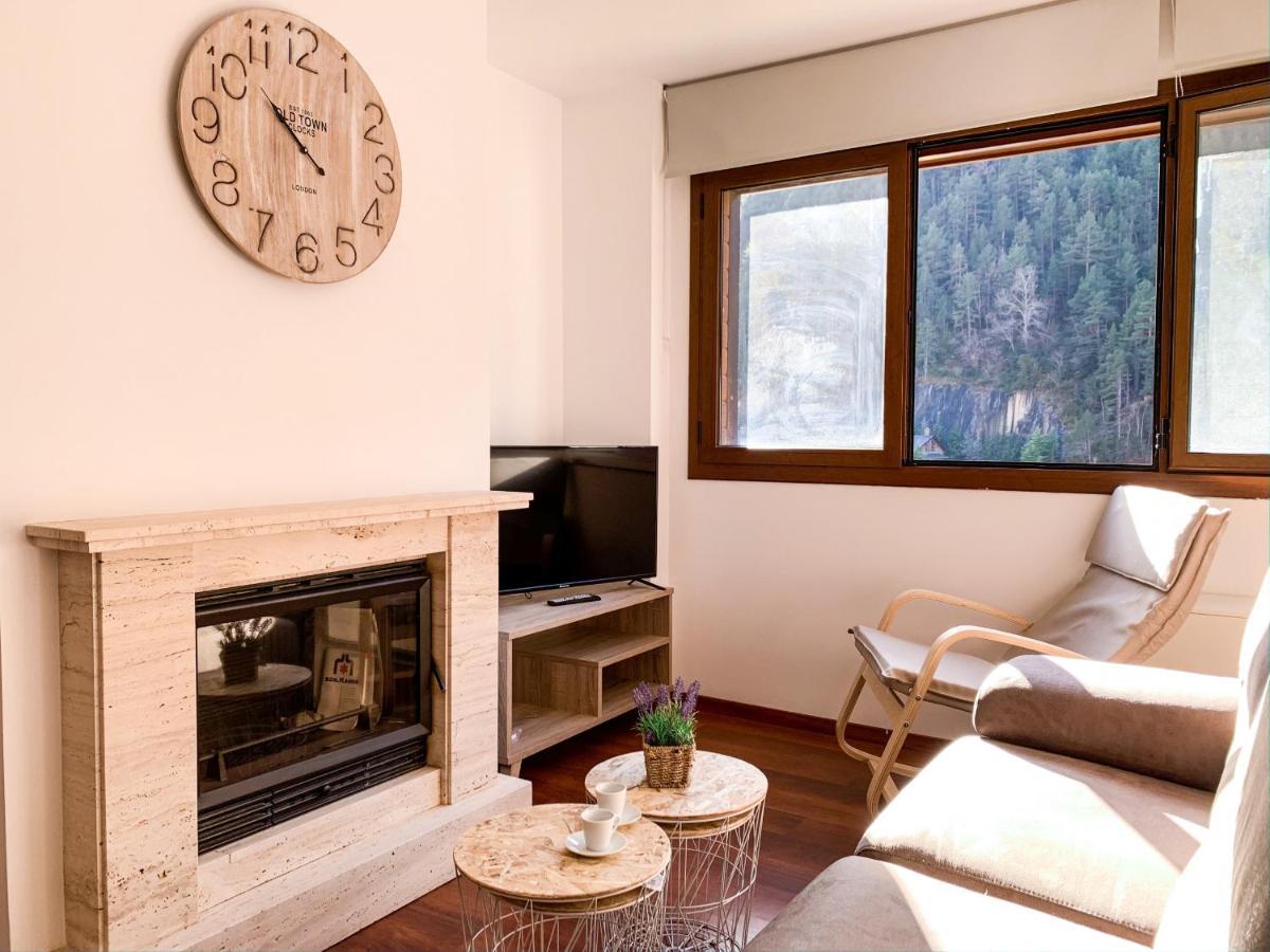 Apartamento Moderno Coma Pedrosa Con Vista En 아린잘 외부 사진